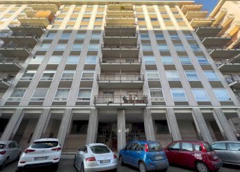 Appartamento Via Monte Asolone, Torino (zona San Paolo) - foto 22