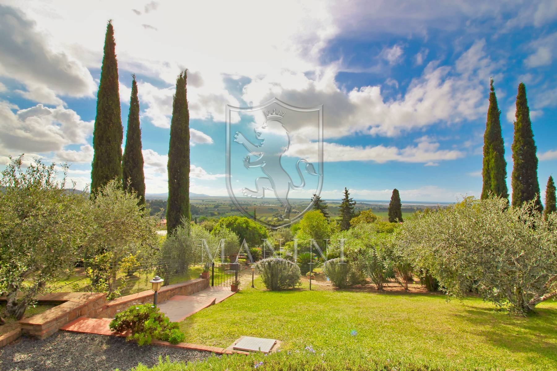 Rustico via delle ginestre, Castiglione della Pescaia - foto 3