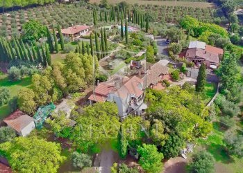 Rustico via delle ginestre, Castiglione della Pescaia - foto 9