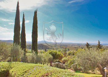 Rustico via delle ginestre, Castiglione della Pescaia - foto 12