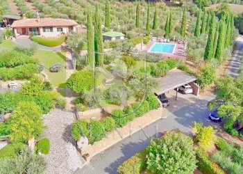 Rustico via delle ginestre, Castiglione della Pescaia - foto 13