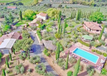 Rustico via delle ginestre, Castiglione della Pescaia - foto 14