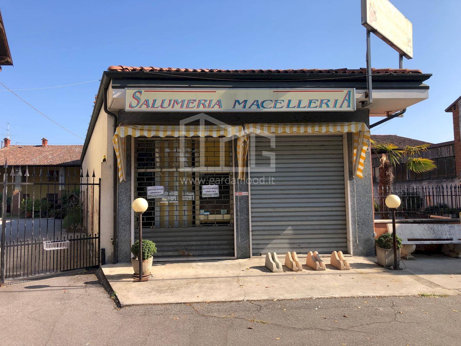 Commercial Activity Via Ferrante, Brandico - photo 2