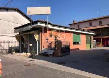 Commercial Activity Via Ferrante, Brandico - photo 1