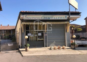 Commercial Activity Via Ferrante, Brandico - photo 2