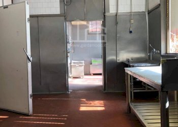 Commercial Activity Via Ferrante, Brandico - photo 7