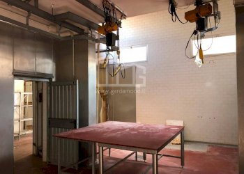 Commercial Activity Via Ferrante, Brandico - photo 11