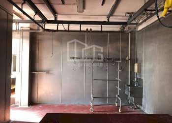 Commercial Activity Via Ferrante, Brandico - photo 13