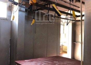 Commercial Activity Via Ferrante, Brandico - photo 19