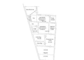 Commercial Activity Via Ferrante, Brandico - photo 22