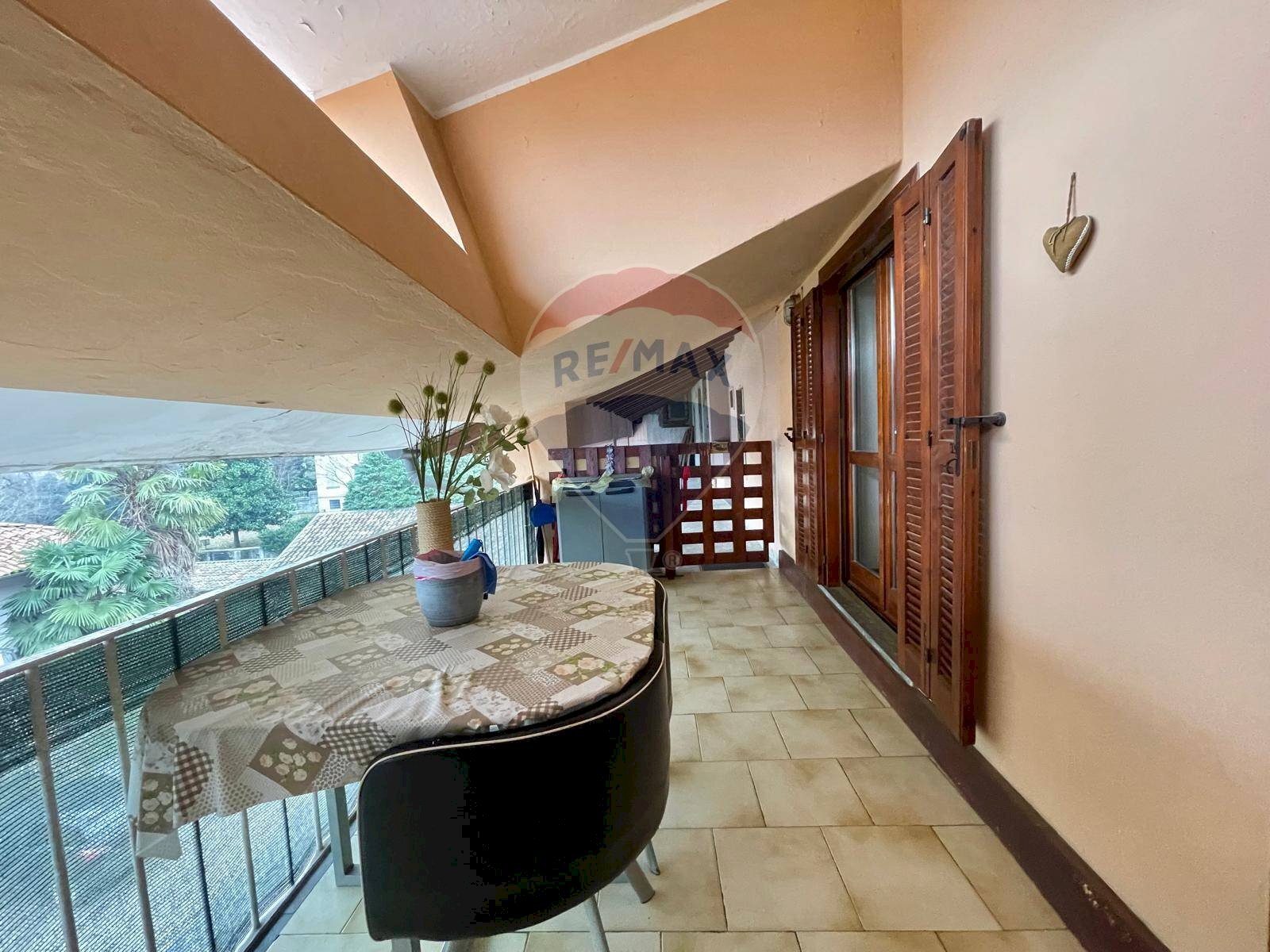 Three-room apartment Piazza Cavour, Casnate con Bernate - photo 3