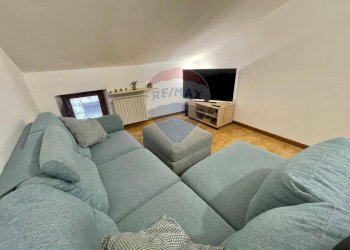 Three-room apartment Piazza Cavour, Casnate con Bernate - photo 9