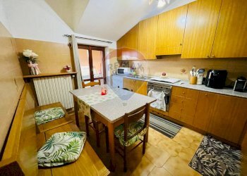 Three-room apartment Piazza Cavour, Casnate con Bernate - photo 16