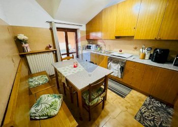 Three-room apartment Piazza Cavour, Casnate con Bernate - photo 17