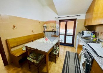 Three-room apartment Piazza Cavour, Casnate con Bernate - photo 19