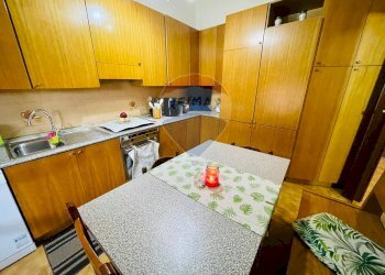 Three-room apartment Piazza Cavour, Casnate con Bernate - photo 26