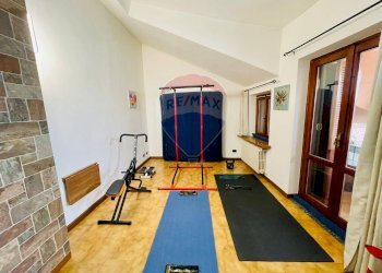 Three-room apartment Piazza Cavour, Casnate con Bernate - photo 29