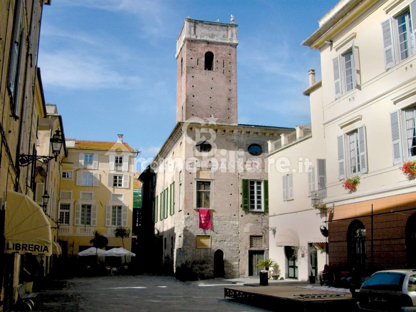 Trilocale Alassio - foto 1