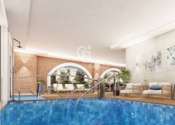 Trilocale Alassio - foto 9