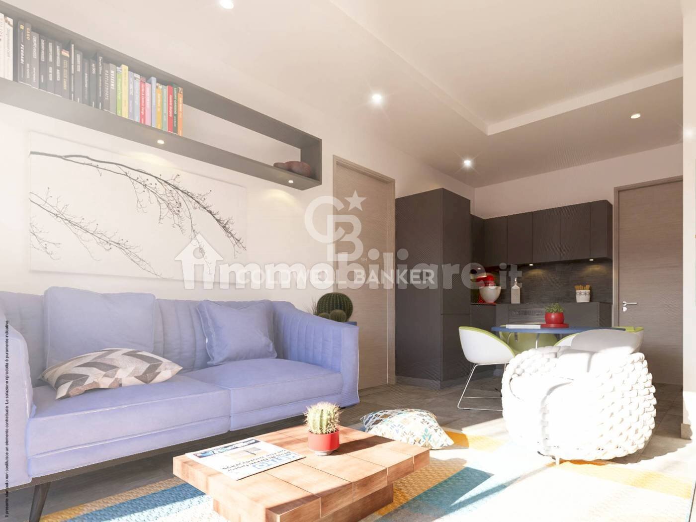 Bilocale Alassio - foto 2