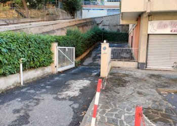 One-room apartment Via >Borgoratti, Genova - photo 3