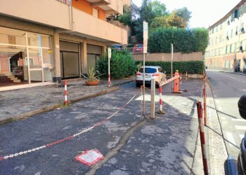 One-room apartment Via >Borgoratti, Genova - photo 4