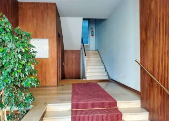 One-room apartment Via >Borgoratti, Genova - photo 5