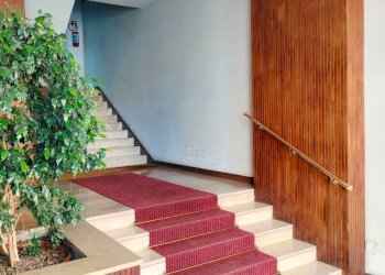 One-room apartment Via >Borgoratti, Genova - photo 6