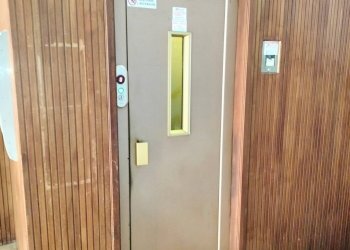 One-room apartment Via >Borgoratti, Genova - photo 7