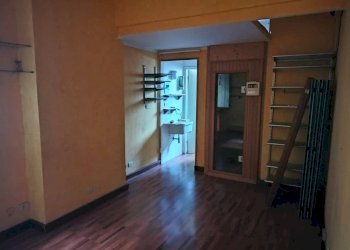 One-room apartment Via >Borgoratti, Genova - photo 8