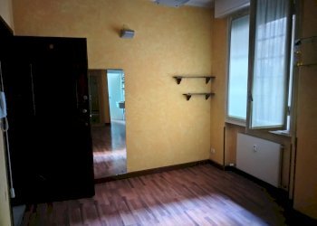 One-room apartment Via >Borgoratti, Genova - photo 9