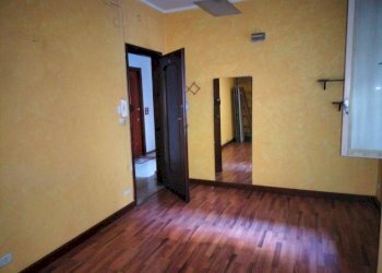 One-room apartment Via >Borgoratti, Genova - photo 10