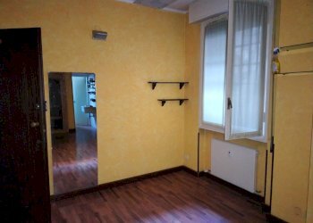 One-room apartment Via >Borgoratti, Genova - photo 11
