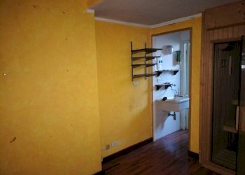 One-room apartment Via >Borgoratti, Genova - photo 12