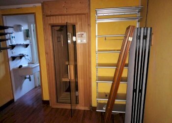 One-room apartment Via >Borgoratti, Genova - photo 13