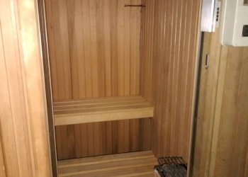 One-room apartment Via >Borgoratti, Genova - photo 14