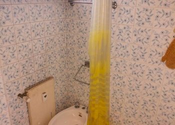 One-room apartment Via >Borgoratti, Genova - photo 19