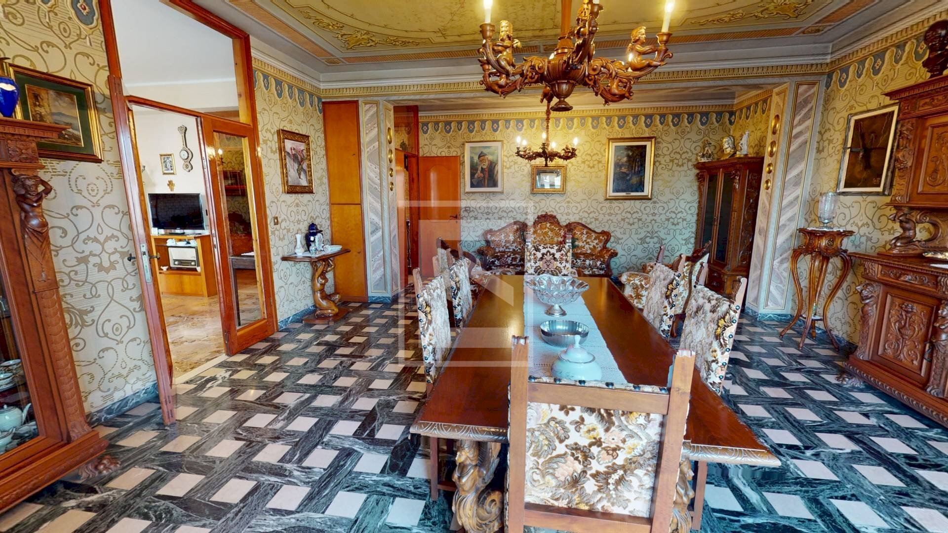 Appartamento Via S.Carlo, Prevalle - foto 1