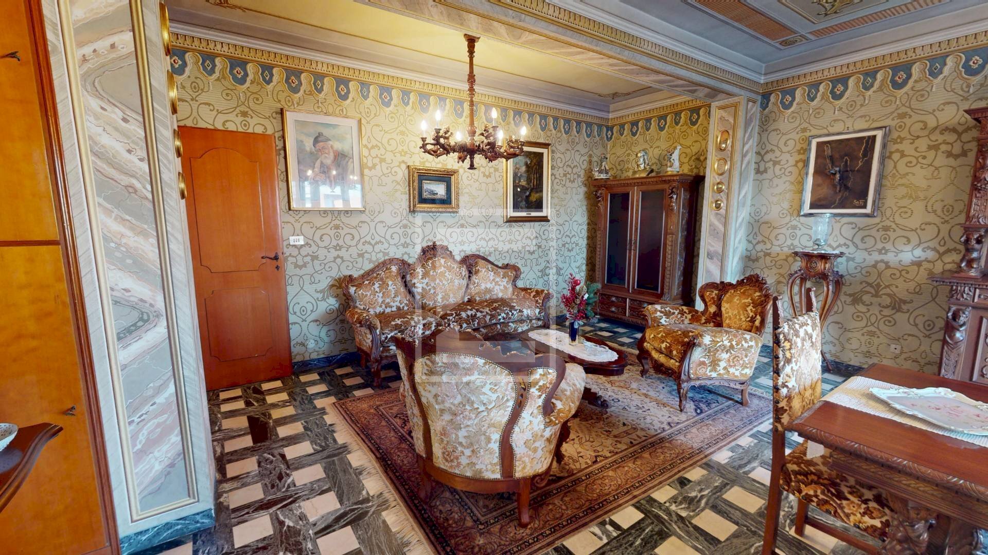 Appartamento Via S.Carlo, Prevalle - foto 2