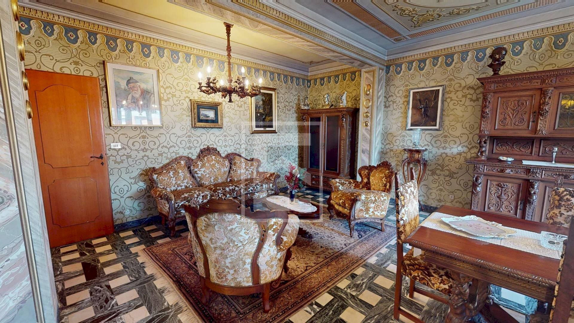 Appartamento Via S.Carlo, Prevalle - foto 3