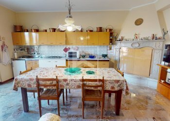 Apartment Via S.Carlo, Prevalle - photo 9