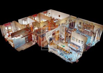 Apartment Via S.Carlo, Prevalle - photo 29