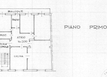 Apartment Via S.Carlo, Prevalle - photo 30