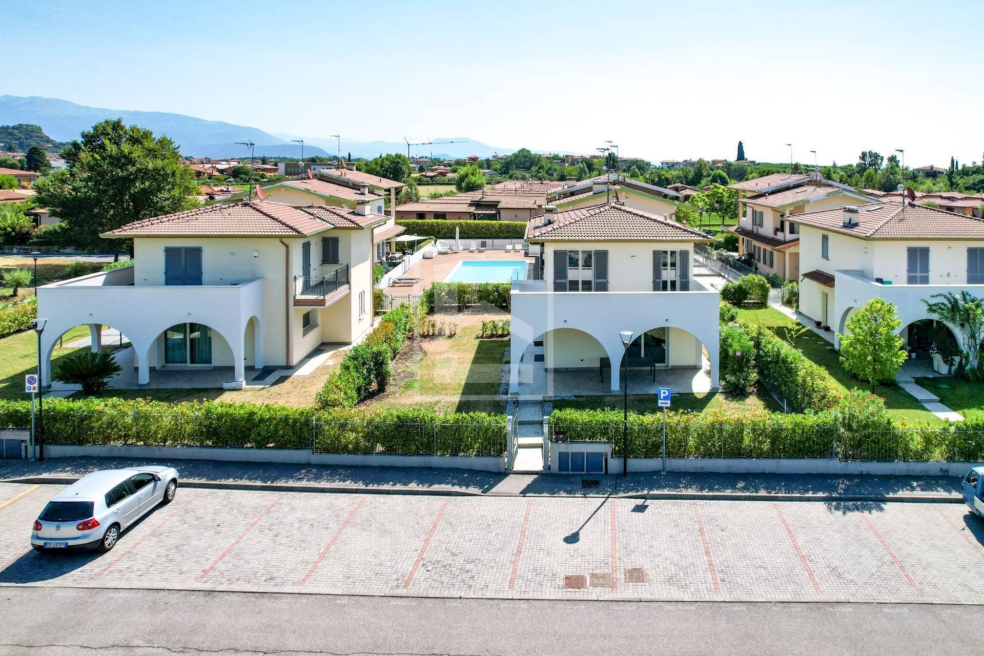 Villa via della Selva, Manerba del Garda - photo 3