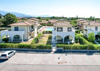 Villa via della Selva, Manerba del Garda - photo 3