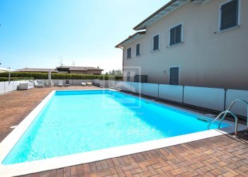 Villa via della Selva, Manerba del Garda - photo 9