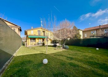 Villa via Ponale, Desenzano del Garda - foto 1