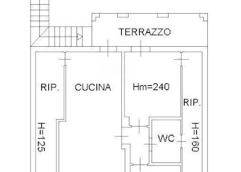 Villa via Ponale, Desenzano del Garda - foto 29