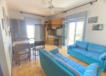 Two-room apartment Via Torre Forte, Furnari - photo 8