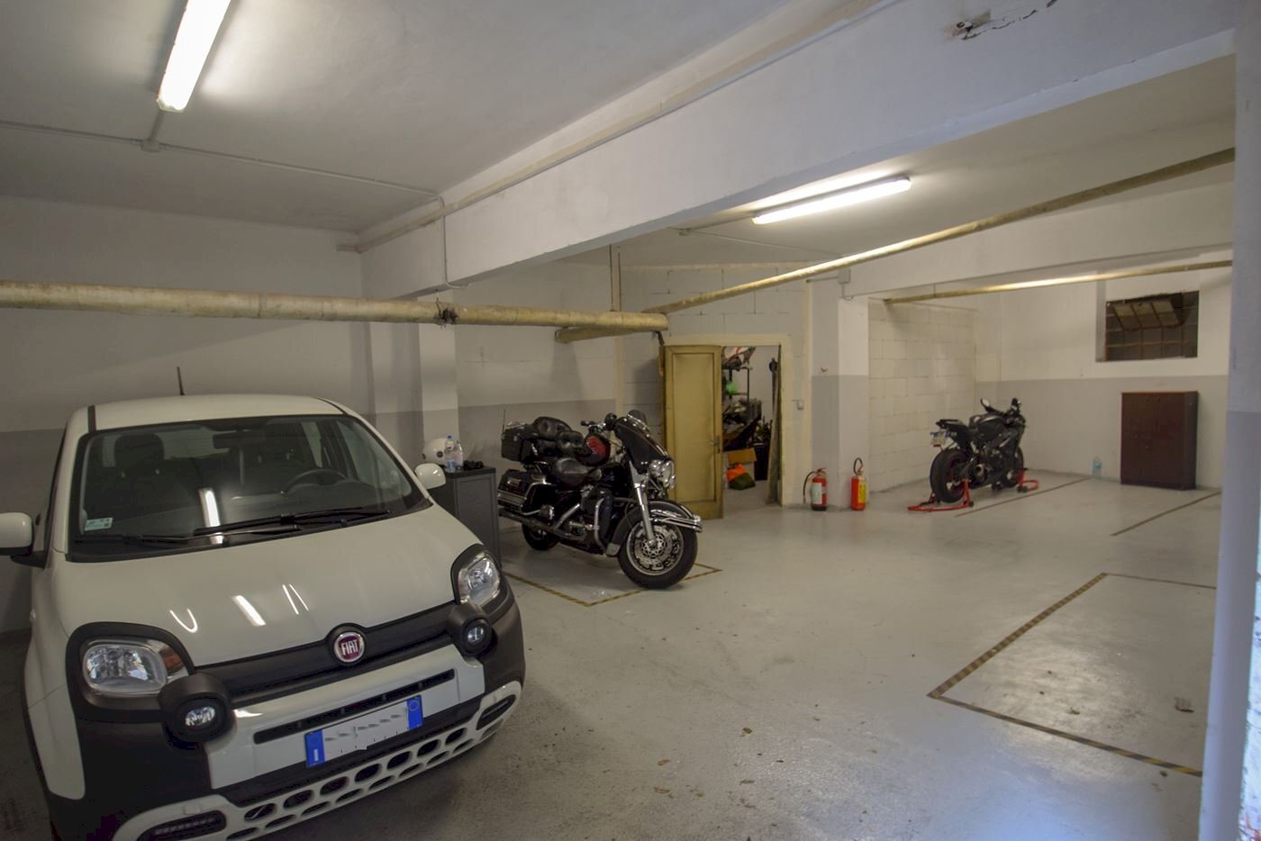 Box Via Triora, Genova (zona Palmaro) - foto 1